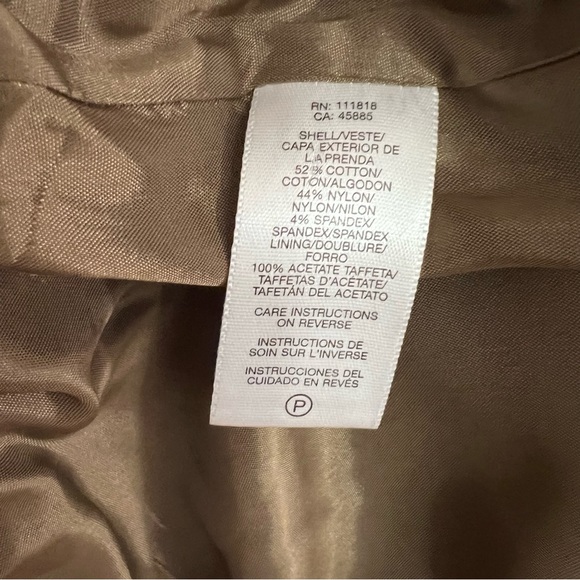 Michael KORS Jacket - Picture 11 of 16